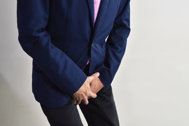 尿もれ・頻尿とは