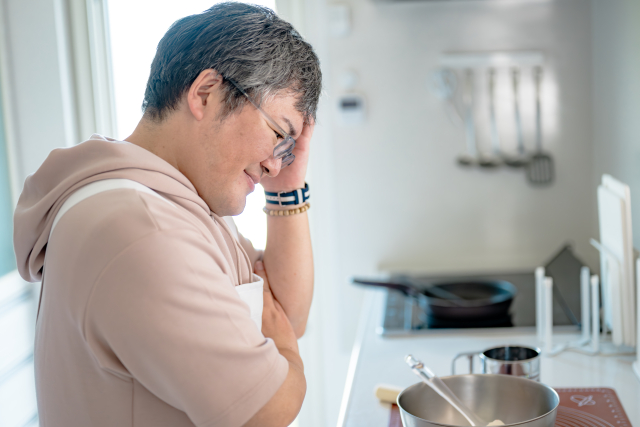 過活動膀胱とは