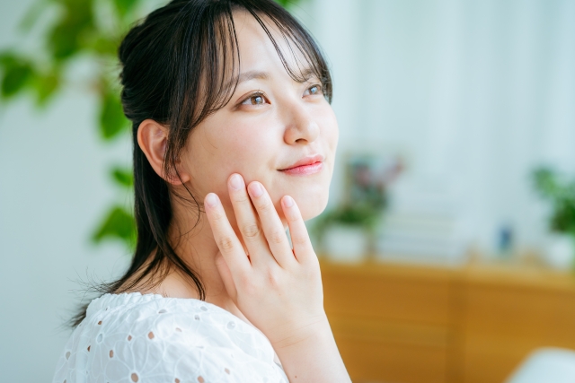 医療機関専売の高濃度美容製品