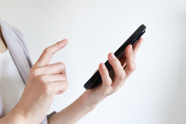 自宅や職場から便利に受診