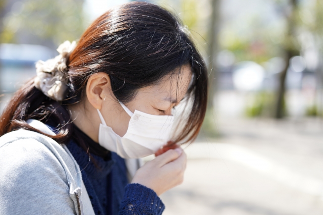 咳・風邪とは