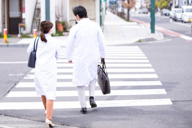 訪問診療とは？