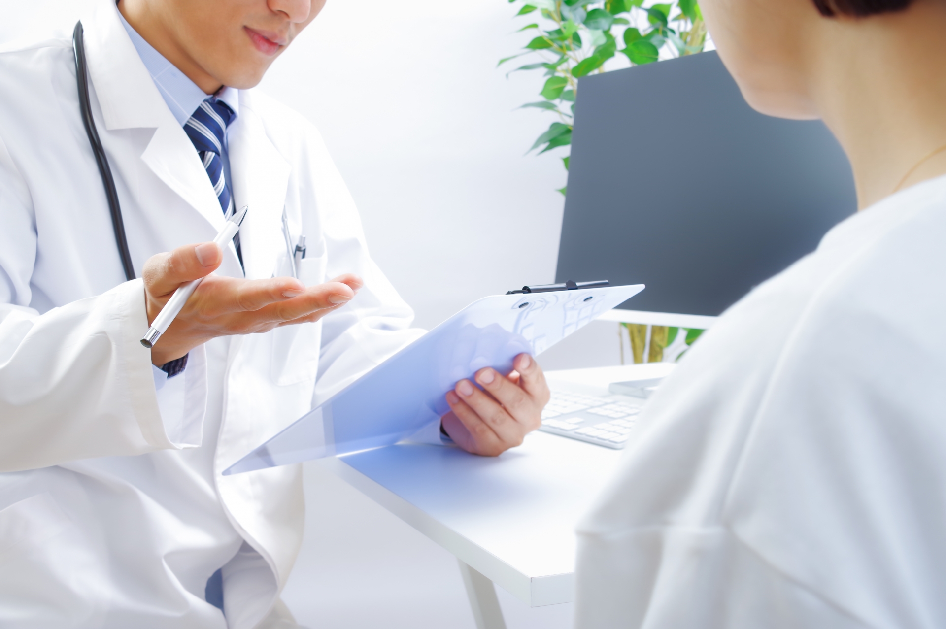 訪問診療の対応エリア