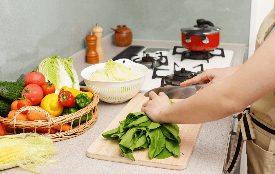 包丁で指を切ったらどうする？病院に行く目安は？何科を受診すべき？