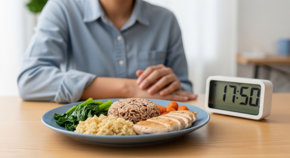 糖尿病はどれくらい食べたらなる？糖尿病になりやすい食事まで紹介