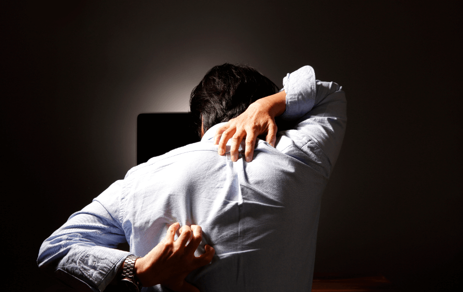 糖尿病でかゆみが起こる4つの原因 | かゆみが出やすい部位や予防法も解説