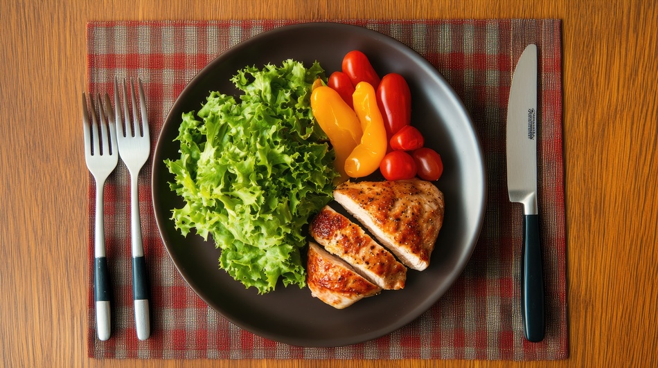 糖尿病と食事の関係とは？食事療法の原則や注意すべきポイントを解説