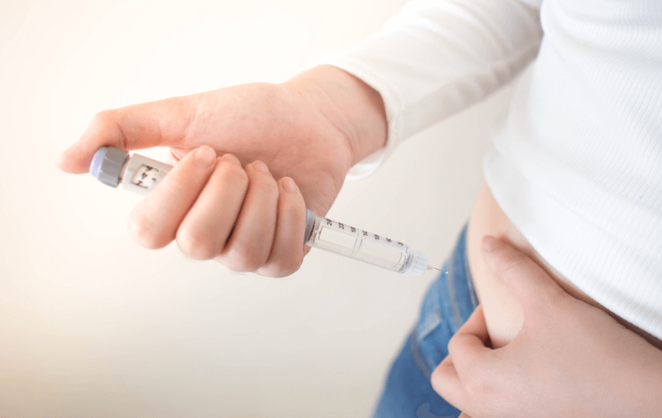 糖尿病で痩せることはある？主な原因や治療法まで解説