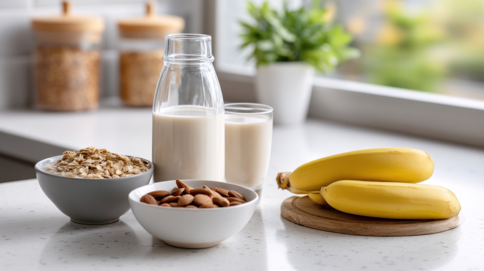 簡単朝ごはんで糖尿病を予防・改善するメニューと作り方