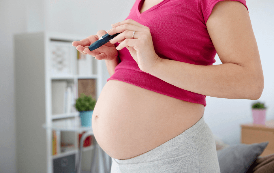 妊娠糖尿病にひっかからないためには？食事のポイントやなりやすい人