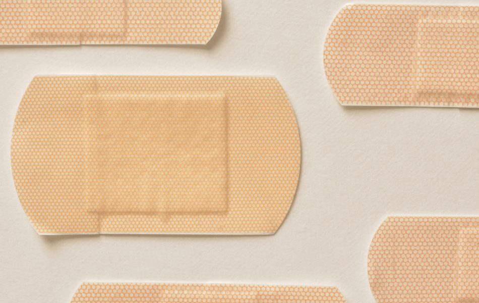 切り傷の治し方・応急処置の手順とは？早く治すためのポイントも解説