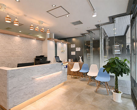 当院が選ばれる理由