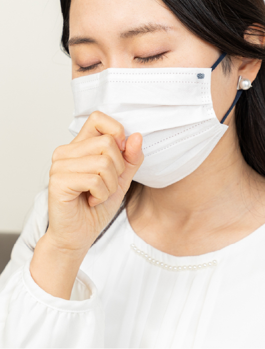 日常の不調から慢性疾患まで幅広く診療