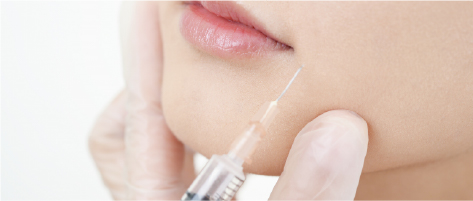 美容点滴・注射