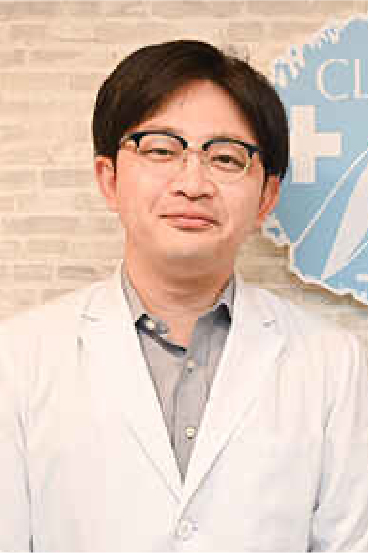 穎川 博芸 えがわ ひろき