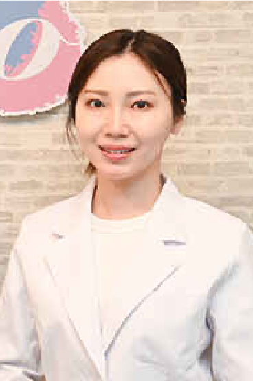 穎川 陽子えがわ ようこ