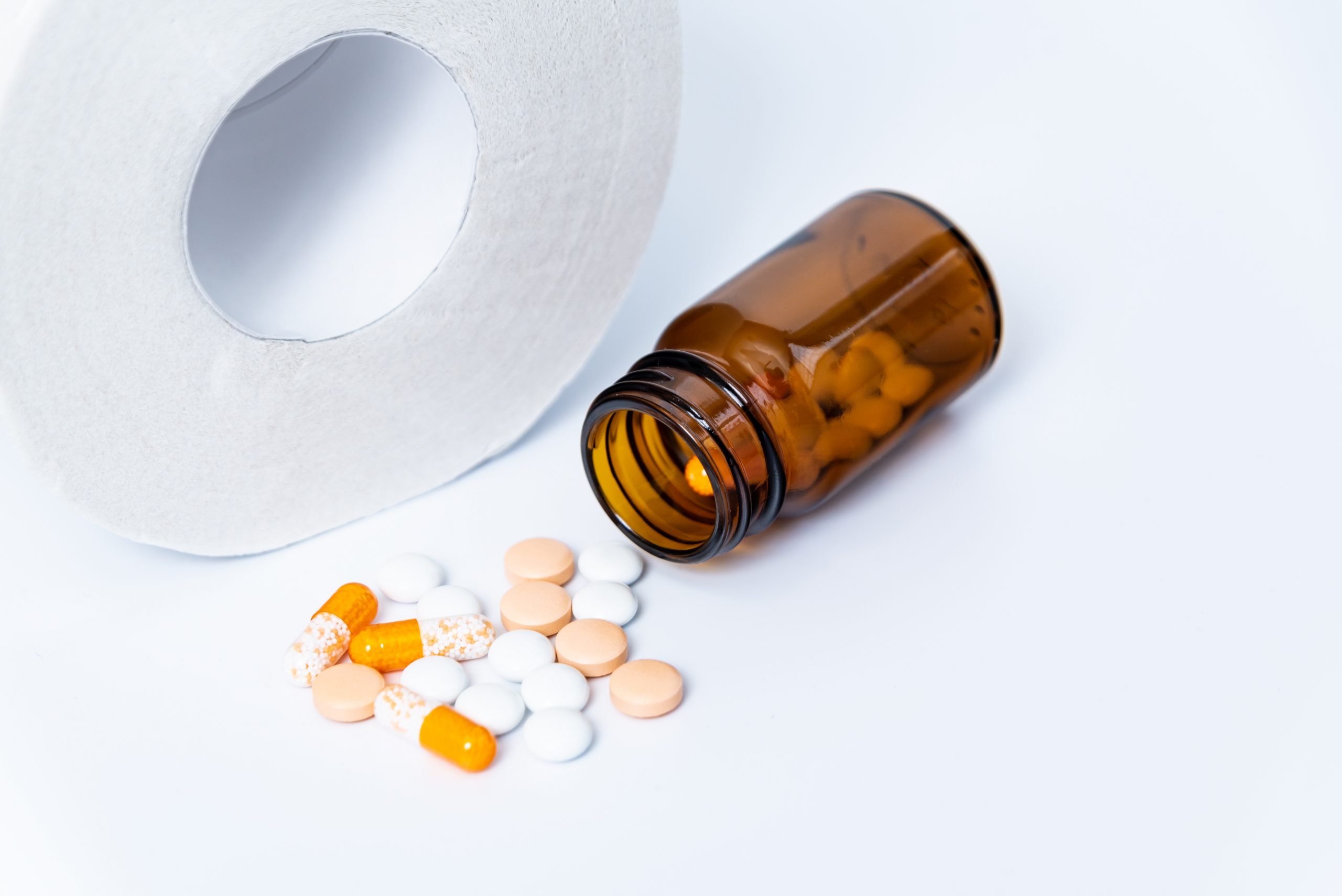 下痢が続く原因・対処法は?【浅草橋西口クリニックMo】