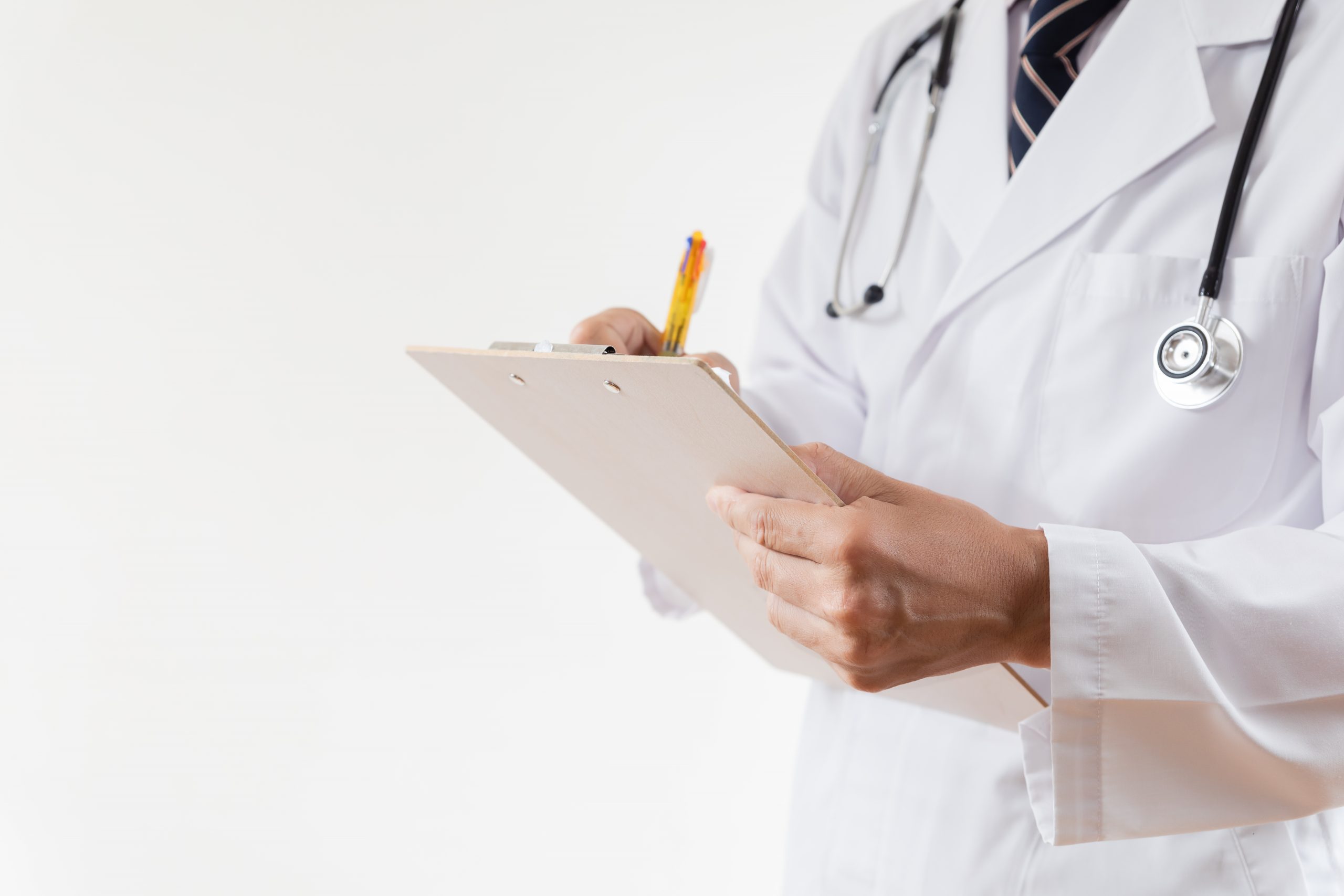 副鼻腔炎が治ったサイン【浅草橋西口クリニックMo】