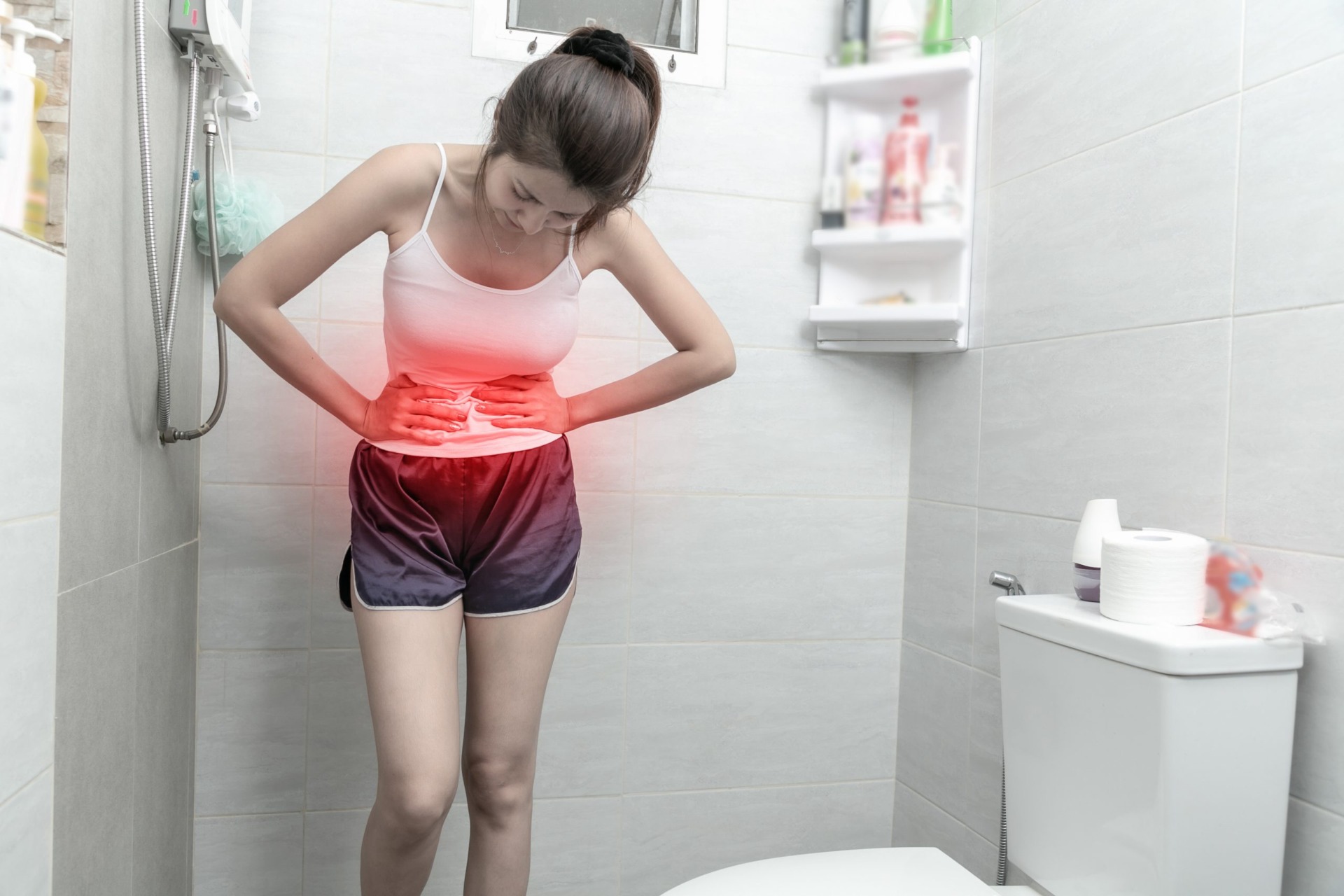 下痢が続く原因・対処法は?【浅草橋西口クリニックMo】