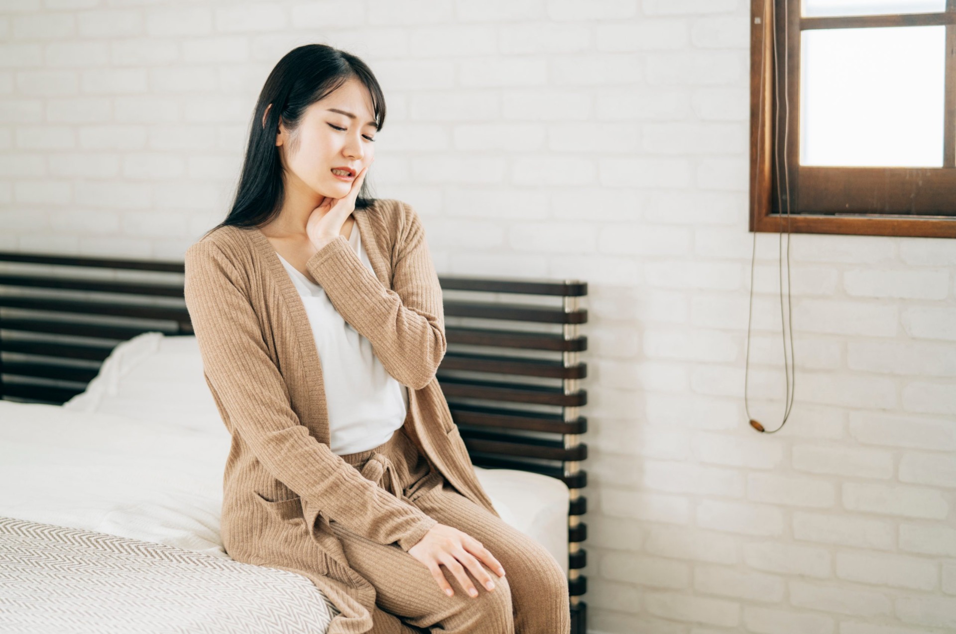 女性が口唇ヘルペスになる原因【浅草橋西口クリニックMo】