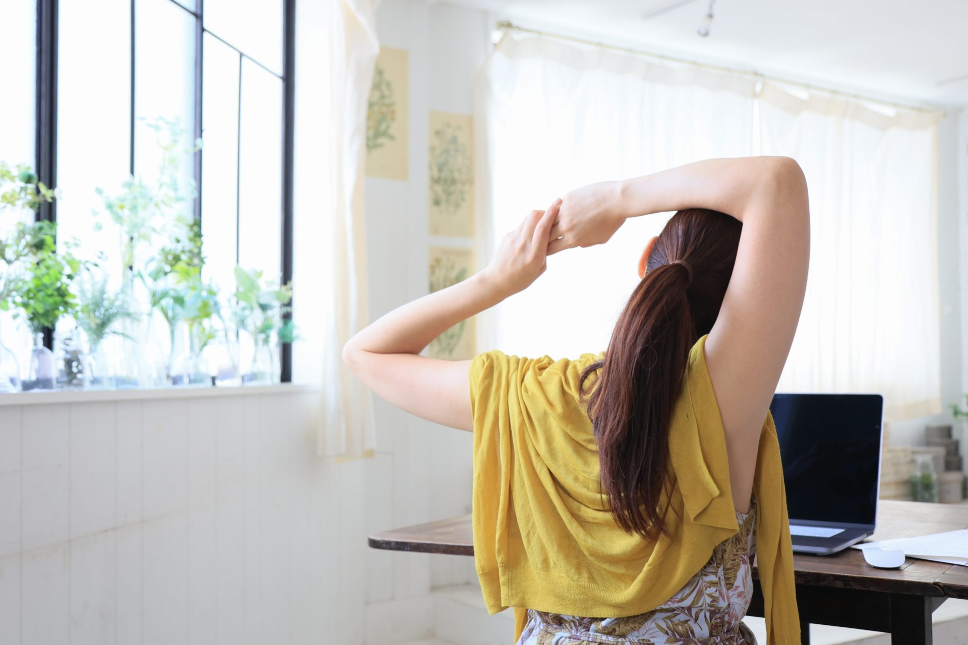 肋間神経痛でしてはいけないこと【浅草橋西口クリニックMo】